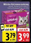 Aktuelles Katzennassnahrung Angebot bei EDEKA in Mönchengladbach ab 3,79 €