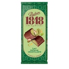 Tablette de Chocolat - POULAIN 1848 en promo chez Carrefour Tablette de Chocolat - POULAIN 1848 dans le catalogue Carrefour
