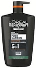 Men Expert Pure Carbon Duschgel Angebote von L'Oréal bei Lidl Frankfurt für 5,99 €