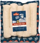 Netto mit dem Scottie Negernbötel - Bratwurst ohne Darm Angebot im Prospekt Bratwurst ohne Darm bei Netto mit dem Scottie im Negernbötel Prospekt für 3,99 €