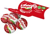 Mini von Babybel im aktuellen Kaufland Prospekt für 1,49 €