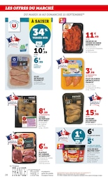 Offre Boxer dans le catalogue Super U du moment à la page 28