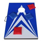 Jeu de lancer Cornhole Mini - Intersport Jeu de lancer Cornhole Mini à 49,99 € dans le catalogue Intersport