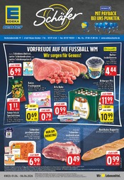 Aktueller E center Discounter Prospekt in Grevenbroich und Umgebung, "Aktuelle Angebote" mit 30 Seiten, 01.06.2026 - 06.06.2026