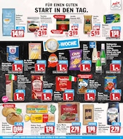 Jacobs im HIT Prospekt in Germering Aktueller HIT Prospekt mit Jacobs, "ECHTE VIELFALT", Seite 3