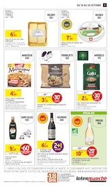 Vin Angebote im Prospekt "TOUT VOTRE MAGASIN CONTRE LA VIE CHÈRE" von Intermarché auf Seite 7