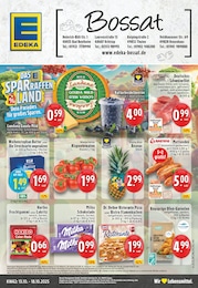 EDEKA Prospekt: "Aktuelle Angebote", 24 Seiten, 13.10.2025 - 18.10.2025