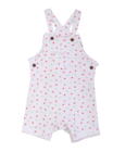 La salopette - Mes petits cailloux en promo chez Stokomani La salopette - Mes petits cailloux dans le catalogue Stokomani