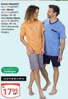 Damen-Sleepshirt von Götzburg für 17,99 € bei GLOBUS im Angebot Damen-Sleepshirt von Götzburg im aktuellen GLOBUS Prospekt