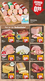 Käse im REWE Prospekt in Wiesbaden Aktueller REWE Prospekt mit Käse, "Dein Markt", Seite 11