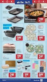Geschenkpapier im ALDI Nord Prospekt in Eisenach Aktueller ALDI Nord Prospekt mit Geschenkpapier, "Aktuelle Angebote", Seite 23