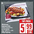 Aktuelles Gourmet-Ente Angebot bei EDEKA in Potsdam ab 5,99 €