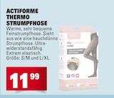 Actiforme Thermo Strumpfhose im Angebot bei Marktkauf in Lörrach Actiforme Thermo Strumpfhose Angebote von My Illusion bei Marktkauf Lörrach für 11,99 €