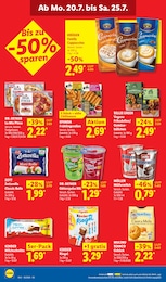 Lidl Roller im Prospekt Lidl Roller im Prospekt