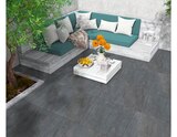 Brico Dépôt Liergues - Promo Dalle gres cerame emaille 60 x 60 cm gris Promo Dalle gres cerame emaille 60 x 60 cm gris à 21,53 € dans le catalogue Brico Dépôt à Liergues