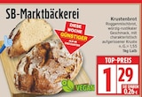 Krustenbrot im aktuellen EDEKA Prospekt
