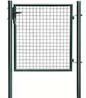 Gartentor inkl. Zubehör 80x100cm Angebote bei Wreesmann Stade für 79,99 €