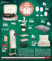 Verre Angebote im Prospekt "ET VOTRE NOËL BAT+FORT" von But auf Seite 4