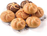 Kaiserbrötchen Angebote von BACK STUBE bei Netto Marken-Discount Cottbus für 1,00 €