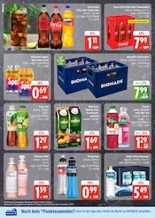Volvic im EDEKA Prospekt in Buxtehude Aktueller EDEKA Prospekt mit Volvic, "Top Angebote", Seite 16