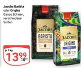 Barista bei GLOBUS im Wetzlar Prospekt für 13,99 €