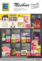 EDEKA Prospekt für Bielefeld: "Aktuelle Angebote", 24 Seiten, 04.05.2026 - 09.05.2026