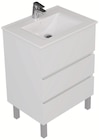 Gedimat Saint-Pair-sur-Mer - Promo Meuble monté sur pieds Avela 60 cm Promo Meuble monté sur pieds Avela 60 cm à 349,00 € dans le catalogue Gedimat à Saint-Pair-sur-Mer