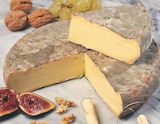 Intermarché Pontarlier - Promo SAINT-NECTAIRE FERMIER AOP Promo SAINT-NECTAIRE FERMIER AOP à 16,90 € dans le catalogue Intermarché à Pontarlier