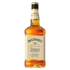 Whisky Tennessee Honey - JACK DANIELS - Carrefour Market à Clermont-Ferrand Whisky Tennessee Honey - JACK DANIELS en promo chez Carrefour Market Clermont-Ferrand à 27,81 €