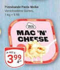GLOBUS - Mac 'N' Cheese Angebot im Prospekt Mac 'N' Cheese bei GLOBUS im Prospekt "" für 3,99 €