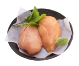 Aktuelles Maishähnchenbrustfilet Angebot bei REWE in München ab 1,59 €