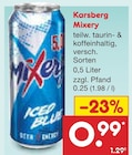 Aktuelles Mixery Angebot bei Netto Marken-Discount in Wismar ab 0,99 €