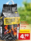 Aktuelles Buchenholzkohle Angebot bei Netto Marken-Discount in Saarbrücken ab 4,99 €