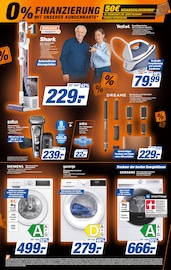 Haushaltsartikel im expert Prospekt in Wesel Aktueller expert Prospekt mit Haushaltsartikel, "Top Angebote", Seite 7