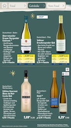 METRO Chardonnay im Prospekt METRO Chardonnay im Prospekt