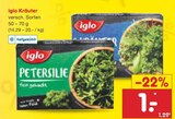 Kräuter bei Netto Marken-Discount im Oberderdingen Prospekt für 1,00 €