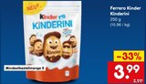 Kinder Kinderini bei Netto Marken-Discount im Prospekt "" für 3,99 €