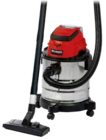 AKKU-NASS-TROCKENSAUGER TC-VC 18/20 LI S – SOLO von Einhell für 32,99 € bei OBI im Angebot AKKU-NASS-TROCKENSAUGER TC-VC 18/20 LI S – SOLO von Einhell im aktuellen OBI Prospekt