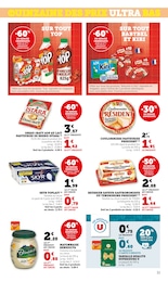 Offre Vaisselle dans le catalogue U Express du moment à la page 11