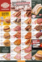 Rindfleisch im GLOBUS Prospekt in Hoyerswerda Aktueller GLOBUS Prospekt mit Rindfleisch, "Aktuelle Angebote", Seite 10