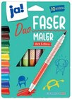 Duo Fasermaler 10er-Pack im Angebot bei REWE in Dresden Duo Fasermaler 10er-Pack Angebote von ja! bei REWE Dresden für 1,59 €
