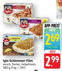 Schlemmer-Filet Italiano à EDEKA dans Baerenthal