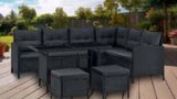 Gartenmöbel Manacor im Angebot bei Netto Marken-Discount in Potsdam Gartenmöbel Manacor Angebote von JUSKYS bei Netto Marken-Discount Potsdam für 299,99 €