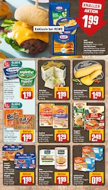 Käse im REWE Prospekt in Hanau Aktueller REWE Prospekt mit Käse, "Dein Markt", Seite 7