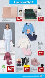 Offre Vêtement Bébé dans le catalogue Aldi du moment à la page 35