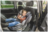 Kinderautositz „Four 360°“ bei Lidl im Prospekt "LIDL LOHNT SICH" für 149,00 €