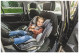 Lidl - Kinderautositz „Four 360°“ Angebot im Prospekt Kinderautositz „Four 360°“ bei Lidl im Prospekt "LIDL LOHNT SICH" für 149,00 €