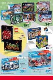 Aktueller Selgros Prospekt mit Playmobil, "cash & carry", Seite 20