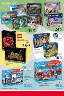 Lego im Selgros Prospekt "cash & carry" mit 24 Seiten (Ludwigshafen (Rhein))