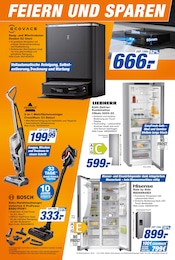 Staubsauger Angebot im aktuellen expert Prospekt auf Seite 3